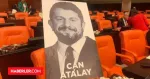 CAN ATALAY KARARI NE OLDU SON DAKİKA| AYM Can Atalay için ne karar verdi? Can Atalay karar kesinleşti mi?