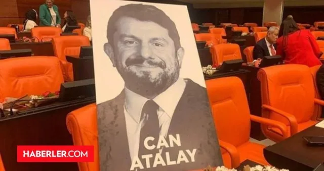 CAN ATALAY KARARI NE OLDU SON DAKİKA| AYM Can Atalay için ne karar verdi? Can Atalay karar kesinleşti mi?