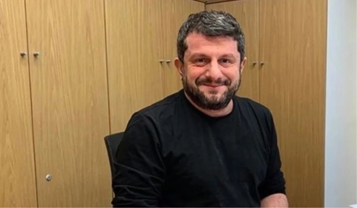 Can Atalay neden ceza aldı, ne yaptı?