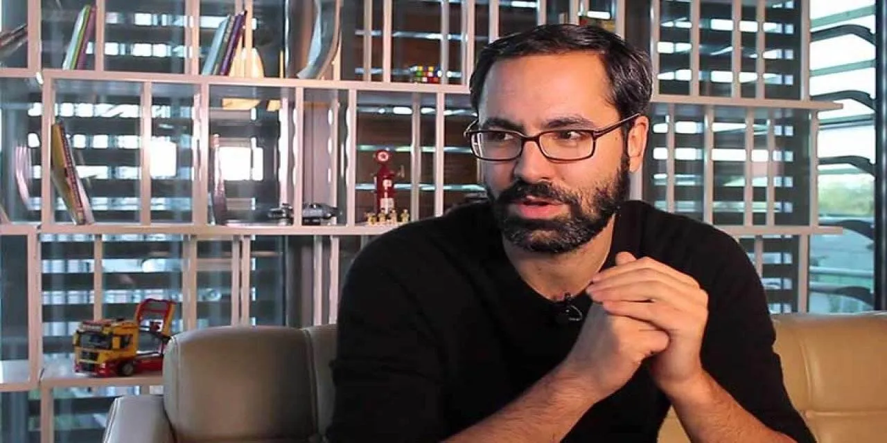 Can Öz kimdir? Can Öz nereli ve kaç yaşında?