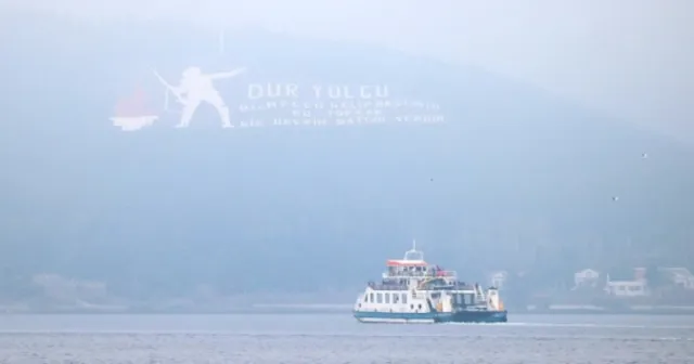 Çanakkale Boğazı kapatıldı mı, neden kapandı? Çanakkale Boğazı gemi geçişine açıldı mı?
