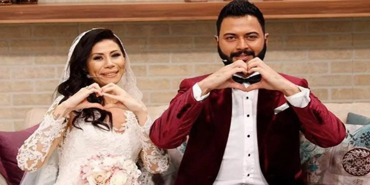 Caner Toygar eşi kimdir? Caner Toygar eşi nereli ve kaç yaşında?