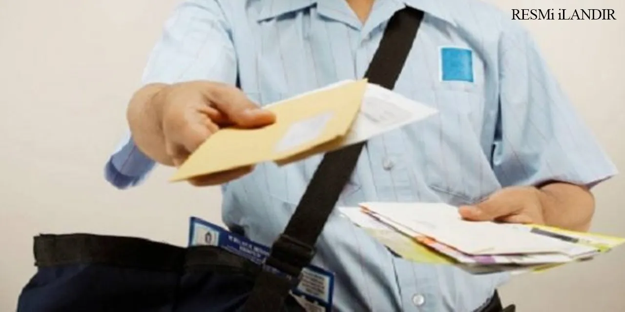ÇANKAYA BELEDİYE BAŞKANLIĞI İLANEN TEBLİGAT MUHATABI