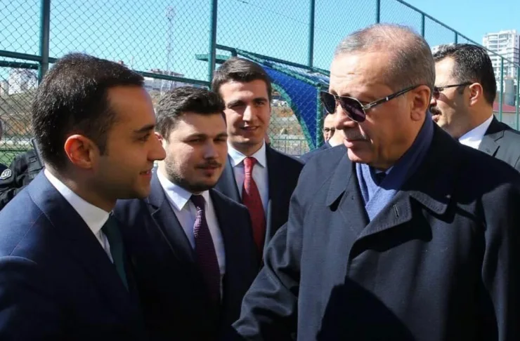 Çankırı İl Başkanı Koray Erdoğan Kimdir? Koray Erdoğan nereli kaç yaşında? - HY Gazete