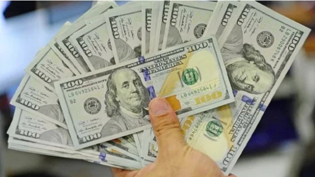 CANLI DOLAR KURU! Dolar rekor fiyatı ne kadar? Dolar kaç TL?