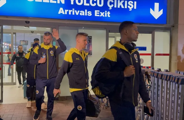 CANLI İZLE! HATAYSPOR- FENERBAHÇE MAÇI KAÇTA? Maçın hakemi kim olacak?