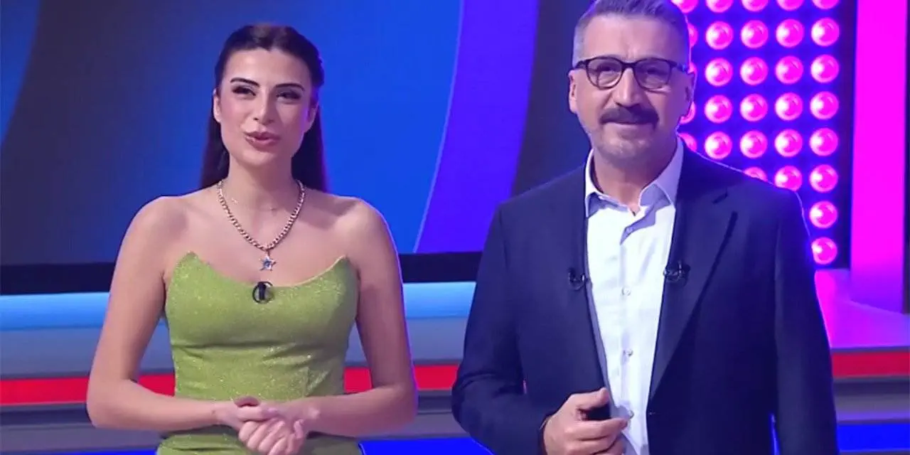 Çarkıfelek Duygu kimdir? Duygu Çakmak kimdir? Duygu Çakmak nereli ve kaç yaşında?