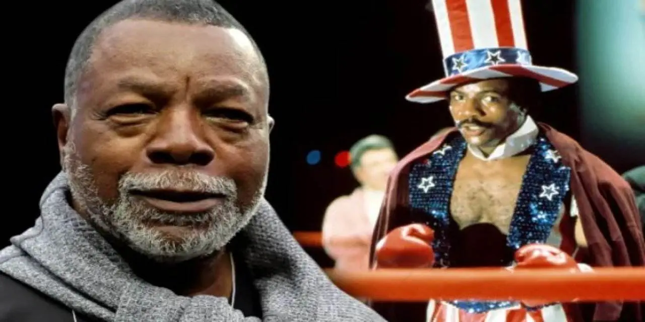 Carl Weathers Kimdir? Carl Weathers Filimleri? Carl Weathers Öldü mü?