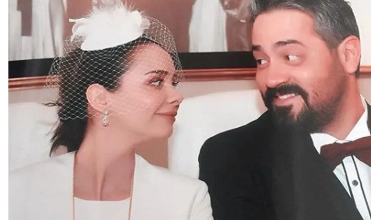 Cem Candar kimdir? Cem Candar kaç yaşında, nereli? Cem Candar Pelin Sönmez boşandı mı? - HY Gazete