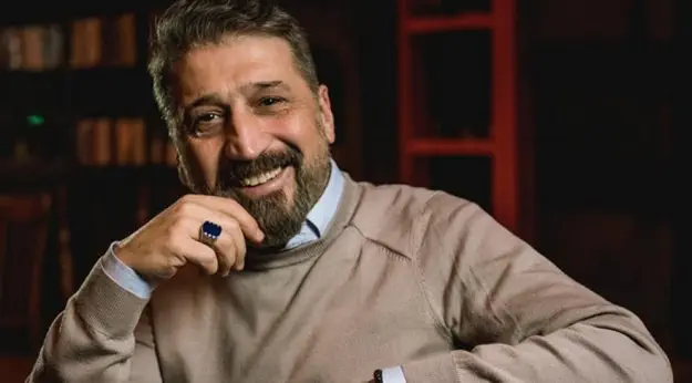 Cem Davran kimdir? Cem Davran nereli ve kaç yaşındadır?