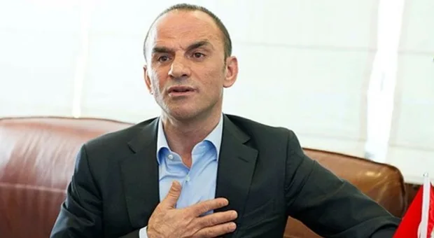 Cem Okullu kimdir kaç yaşında? Cem Okullu nereli ne iş yapıyor? Cem Okullu serveti ve şirketleri - HY Gazete