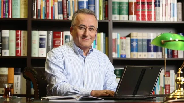 Cengiz Topel Yıldırım kimdir? İYİ Parti Ankara Belediye Başkan Adayı Cengiz Topel Yıldırım kaç yaşında ve nereli?