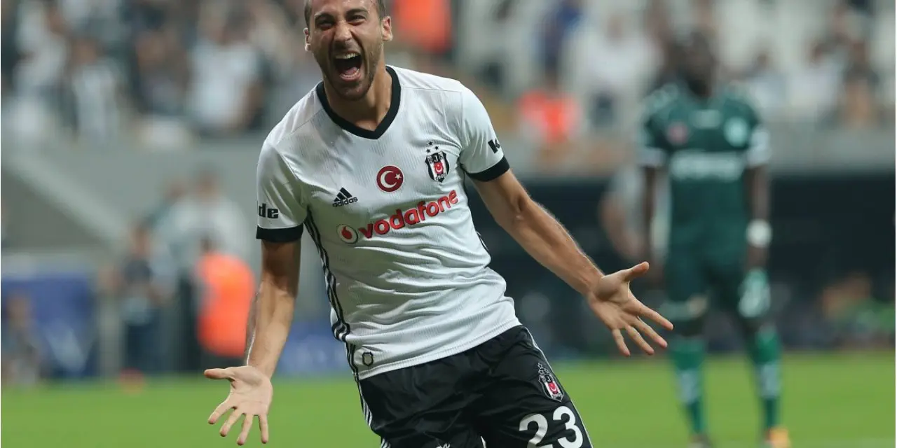 Cenk Tosun Kimdir? Cenk Tosun Nereli Ve Kaç Yaşında?