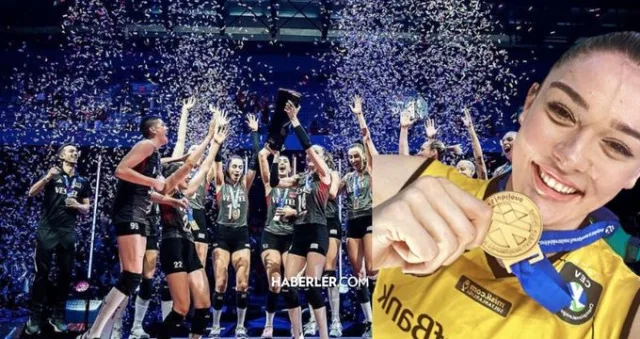 Ceren Topal kim? Zehra Güneş'in şampiyonluğu hediye ettiği Ceren Topal neden öldü, hangi takımdaydı? Ceren Topal voleybolcu kimdir?