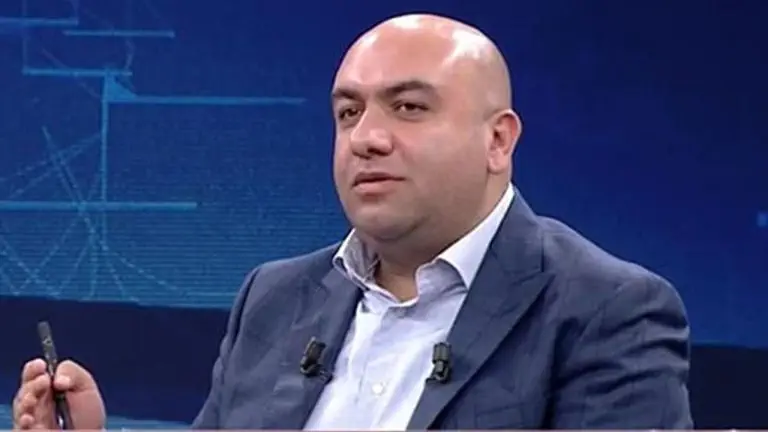Çetiner Çetin kimdir? Çetiner Çetin Kürt mü? Çetiner Çetin aslen nereli, kaç yaşında? - HY Gazete, Haymana Gazetesi