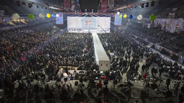 CHP BÜYÜK KURULTAY NE ZAMAN? CHP Genel Başkanlık Seçimi ne zaman, 57. Kurultay ne zaman, saat kaçta, nerede?