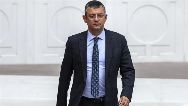 CHP GENEL BAŞKAN ADAYLARI 2023 | CHP genel başkan adayı kim olacak 2023 son dakika haberleri!