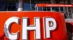 CHP genel başkan seçimi ne zaman? 2023 CHP kurultayı ne zaman yapılacak? CHP genel başkanı ne zaman seçilecek?