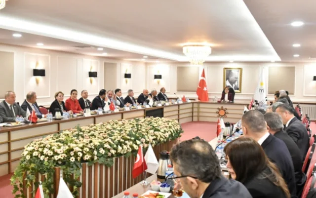 CHP-İyi Parti ittifak yapacak mı? Yerel seçimde ittifak olacak mı?