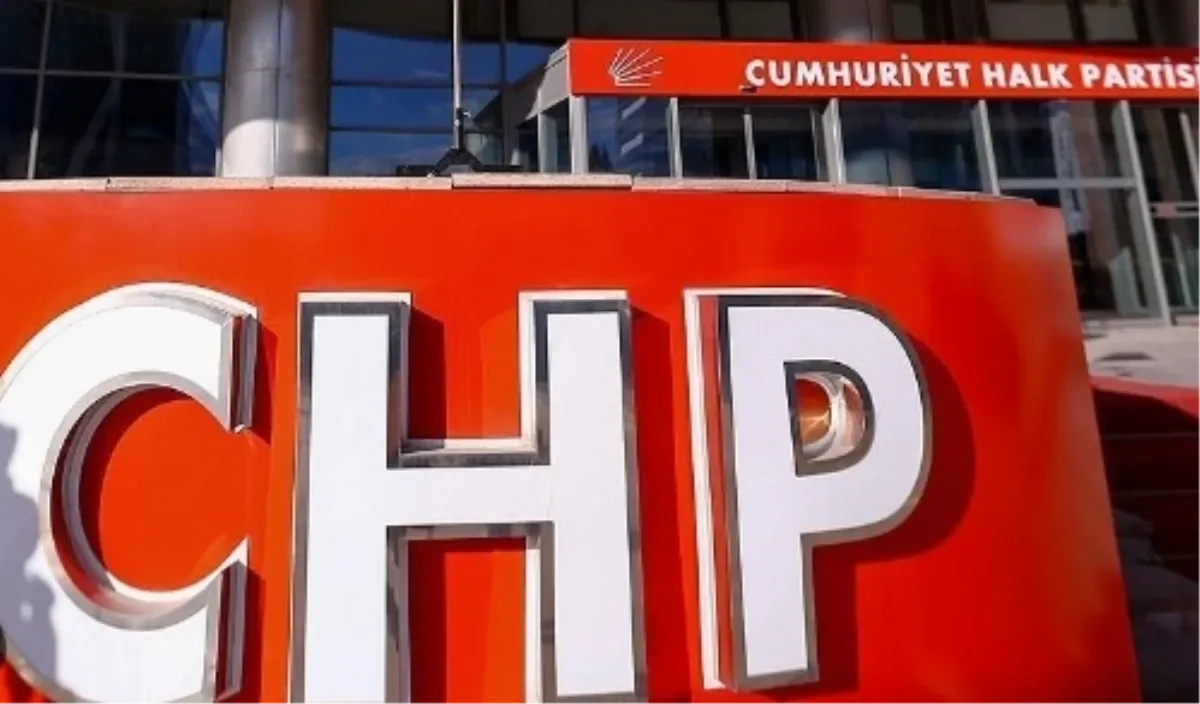 CHP Kocaeli belediye başkan adayları kim? CHP Kocaeli'de kimi belediye başkan adayı gösterdi?