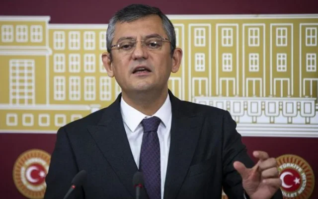CHP parti meclis üyeleri kim? CHP PM listesinde kimler var?