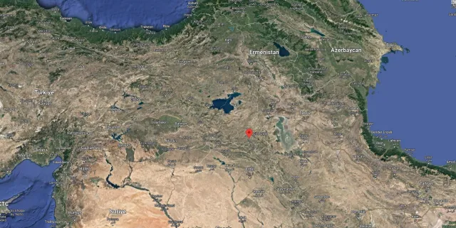 Cilo Dağı nerede? Cilo Dağı Sat Buzul Gölleri nerede? Cilo Dağı yüksekliği, rakımı kaç metre? Cilo Dağı son dakika haberleri!