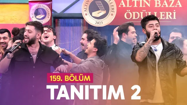 Çok Güzel Hareketler 2 YENİ BÖLÜM (159. BÖLÜM) ne zaman, fragman yayınlandı mı? Çok Güzel Hareketler 2 yeni bölüm ne zaman başlıyor, bu akşam var mı?