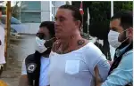 Coşkun Necati kimdir? Necati Arabacı nereli kaç yaşında? Necati Arabacı mesleği ne? - HY Gazete, Haymana Gazetesi