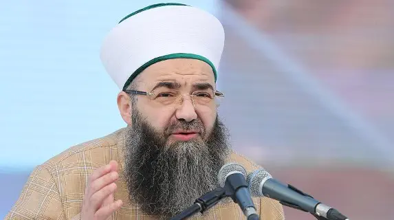 Cübbeli Ahmet Hoca Kadiri Tarikatına mı geçti? Cübbeli Ahmet tarikatını neden değiştirdi? Cübbeli Ahmet Kadiri Tarikatına geçme anı VİDEO izle!