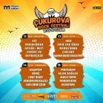 Çukurova Rock Festivali iptal mi edildi? Çukurova Rock Festivali neden iptal edildi?