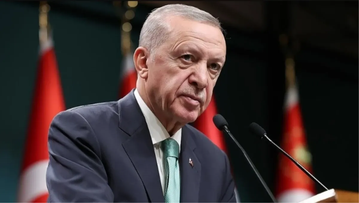 Cumhurbaşkanı Erdoğan'ın rahatsızlığı nedir? - Haberler