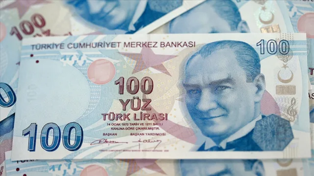 Cumhurbaşkanı Yardımcısı Yılmaz'dan emekli zammı ve 1000 TL'lik banknot açıklaması!