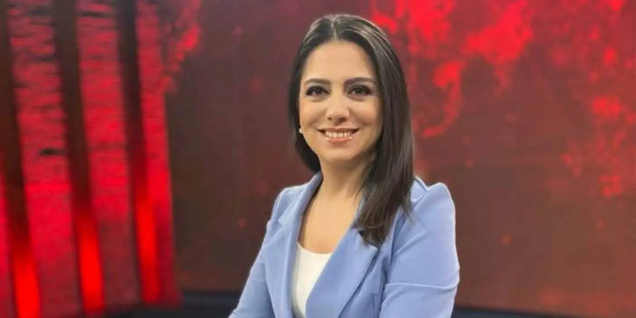 Damla Doğan Tuncel kimdir? Damla Doğan Tuncel nereli, kaç yaşında?