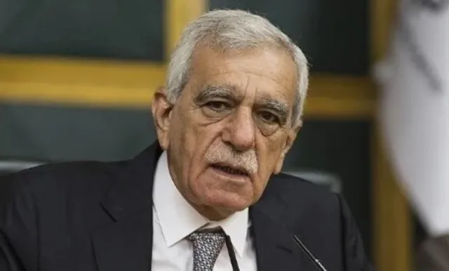 DEM Parti Mardin Belediye Başkan adayı kim? DEM Parti Mardin adayı Ahmet Türk ve Devrim Demir kimdir?