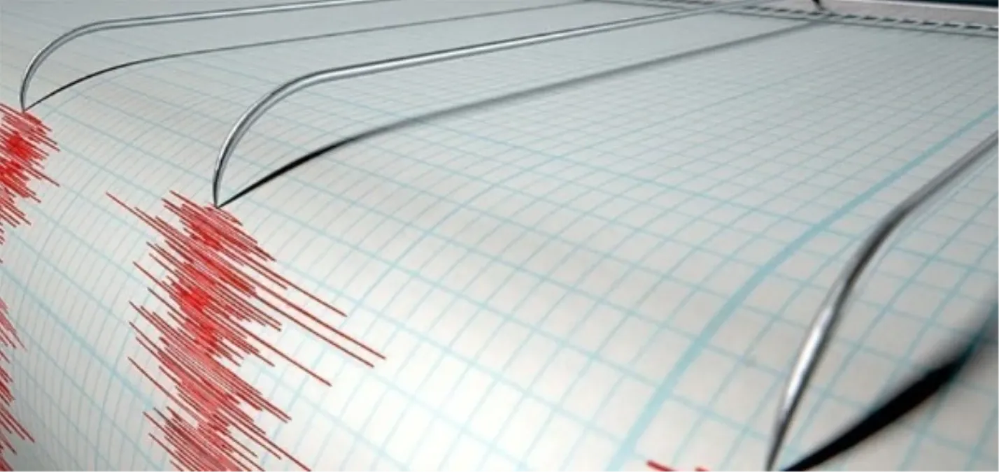 DEPREM Mİ OLDU? SON DAKİKA! Kahramanmaraş'ta kaç büyüklüğünde deprem oldu?