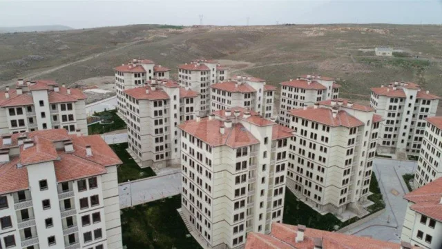 Depremzedelere hibe ve kredi desteği Resmi Gazete'de yayımlandı! Hibe ve kredi desteği ne zaman verilecek?