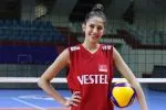 Derya Cebecioğlu kimdir? Genç voleybolcu Derya Cebecioğlu kaç yaşında, nereli,? Derya Cebecioğlu boyu kaç? - HY Gazete
