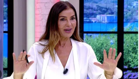 Derya Tuna kimdir? Derya Tuna nereli kaç yaşında? Derya Tuna evli mi? - HY Gazete