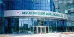 DEVLET SU İŞLERİ GENEL MÜDÜRLÜĞÜ ANKARA-GÖLBAŞI SUKESEN DERESİ ISLAHI İKMALİ 2 KISIM YAPIM İŞİ