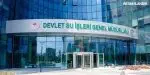 DEVLET SU İŞLERİ GENEL MÜDÜRLÜĞÜ DESTEK HİZMETLERİ DAİRESİ BAŞKANLIĞI BASKI, KAPAK VE MÜCELLİT HİZMETİ ALINACAKTIR