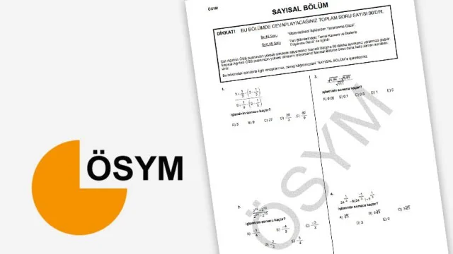DGS AÇIKLANDI MI? Dikey Geçiş Sınavı sonuçları ne zaman açıklanır?
