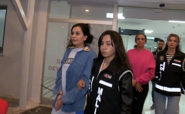 Dilan Polat son durum ne? Dilan Polat serbest bırakıldı mı?