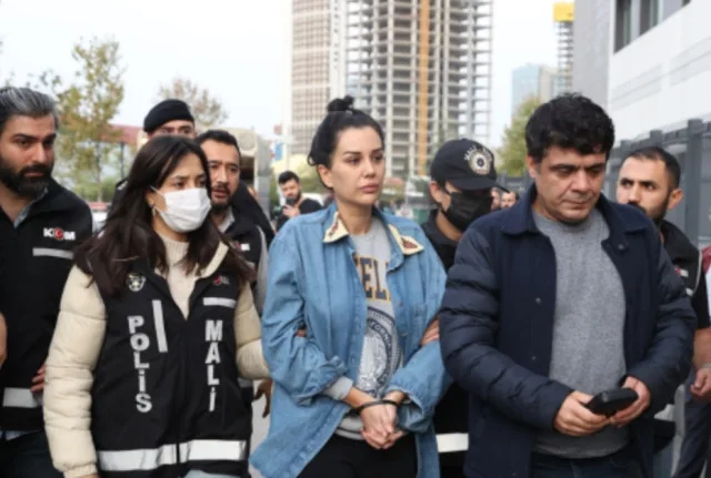 Dilan Polat tutuklandı mı? Dilan Polat ve Engin Polat'ın son durumu ne, ne kadar ceza aldılar?