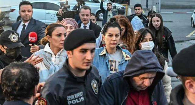 Dilan Polat'ın ifadesi nedir, kaç yıl ceza aldı? Dilan Polat serbest bırakıldı mı, hapiste mi?