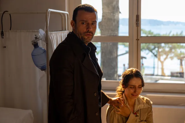 Dilek Taşı oyuncuları kimler? Dilek Taşı konusu ne, gerçek hikaye mi, uyarlama mı? Dilek Taşı nerede çekiliyor?