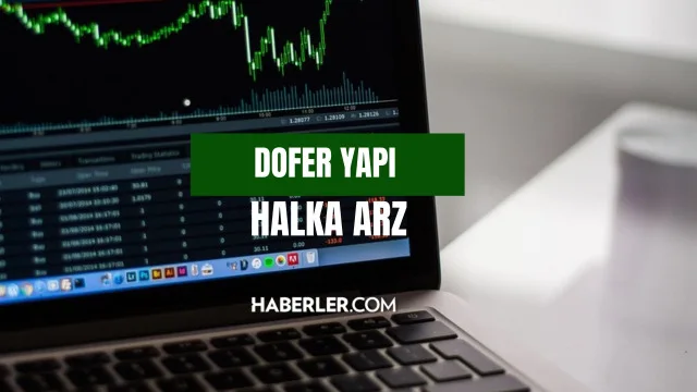 Dofer (DOFER) halka arz katılım endeksine uygun mu? Dofer hangi bankalarda var?