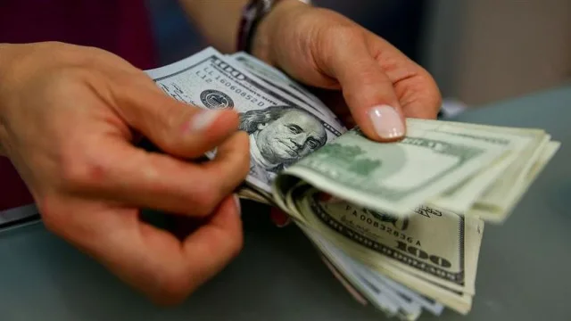 Dolar bugün ne kadar? 27 Mart Dolar kaç TL? Güncel dolar kuru!