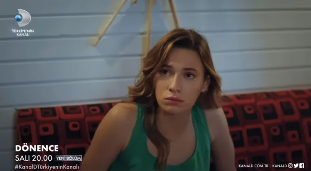 Dönence 5. bölüm fragmanı yayınlandı mı? 5. bölüm fragmanı izle! Dönence yeni bölüm fragmanı ne zaman yayınlanır?