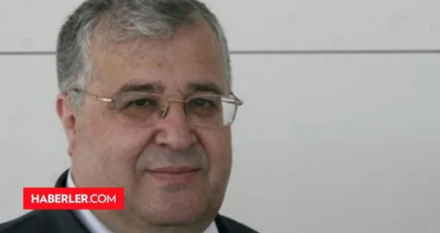 Dr. Masum Türker kimdir, kaç yaşında, nereli? Masum Türker biyografisi nedir, uzmanlık alanları neler?