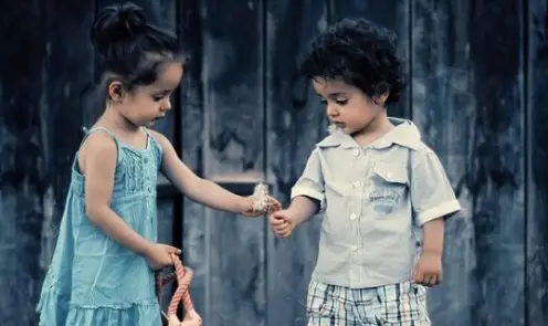 Dünya Kız Çocukları Günü mesajları! 11 Ekim Dünya Kız Çocukları Günü'ne özel en güzel, duygusal sözler!